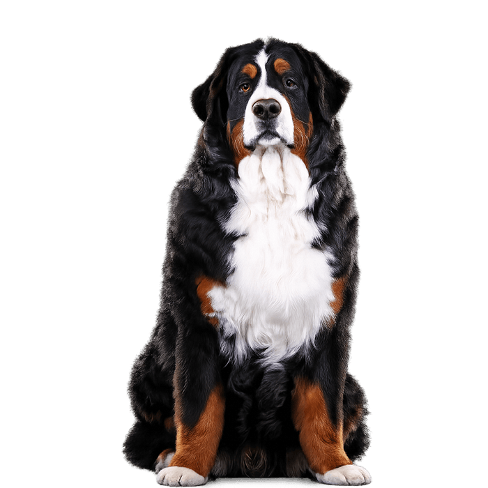 Perrito grande para el tramo de precios entre 10 y 15 kg.